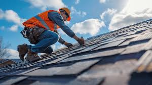 Best Solar Panel Roofing Installation  in Meggett, SC